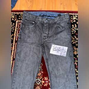 StitchS Jeans